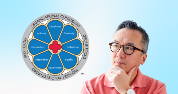 Bridging the Values Divide 2 of 2